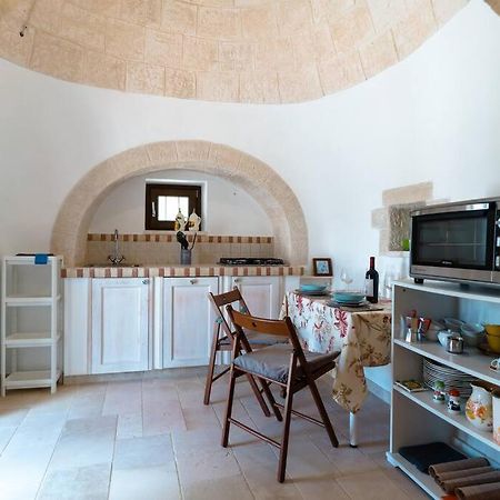 Willa Trullo Caelum Alberobello Zewnętrze zdjęcie