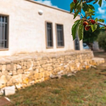 Willa Trullo Caelum Alberobello Zewnętrze zdjęcie